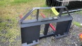 Landhonor Skid Steer Bale Spear(new)