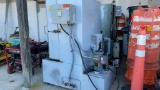 Safety Clean Kk-fl 500 Commercial Parts Washer