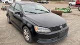 2012 Volkswagen Jetta