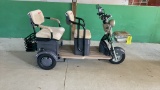 2025 Irgc40 Mini Golf Cart (new)