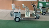 2025 Irgc40 Mini Golf Cart (new)