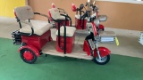 2025 Irgc40 Mini Golf Cart (new)