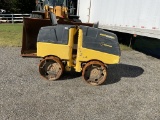 Bomag BMP8500 Compactor