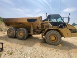 2006 Caterpillar 730 Articulated Dump