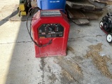 Lincoln Arc Welder