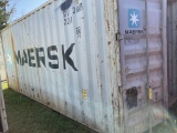 Connex Container 20ft (used)