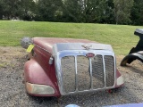 Peterbilt Hood