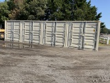 Connex Container 40ft (new)