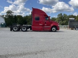 2011 International ProStar Road Tractor