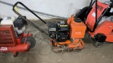 Mikasa MultiQuip Concrete Finisher