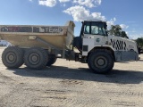 Terex TA300 Articulated Dump Truck