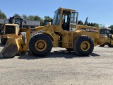 Daewoo Mega 300 iii Wheel Loader