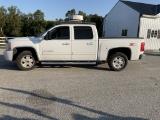 2011 Chevy Silverado  LTZ Z71 4x4
