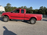 1997 Ford F150