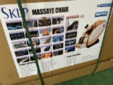 SKLP Massage Chair (NEW)
