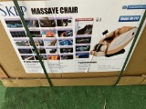 SKLP Massage Chair (NEW)