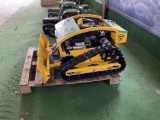 Remote Controlled Lawnmower(New)