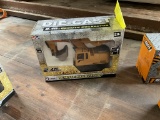 Toy Excavator (New)