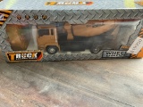 Toy Mixer Truck (New)