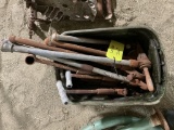 Miscellaneous Pipe
