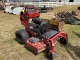 Toro Grandstand Lawnmower