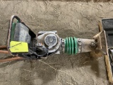 Wacker BS600 Tamper