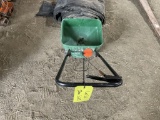 Scott’s Spreader