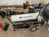 Tradesman K175 Bullet Heater