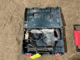 Bosch Hammer Drill