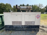 Generac Generator