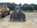 CATERPILLAR IT28G Wheel Loader