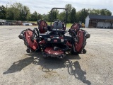Toro Groundsmaster 4700D Commercial Lawnmower