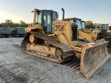 Caterpillar D6N Dozer