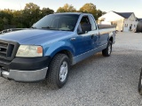 2005 Ford F150 XL