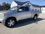 2007 Toyota Tundra Limited