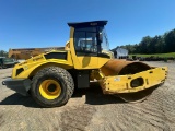 2019 Bomag Bw 211d-5 Single Drum Roller