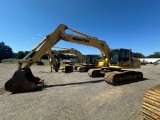 2019 Komatsu Pc 290 Lci -11 Excavator