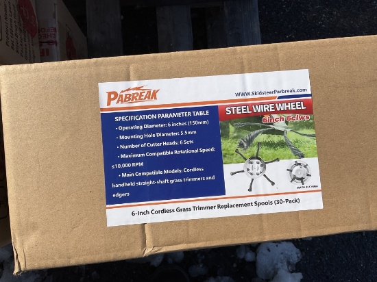 Pabreak Ratchet Tie-down(new)