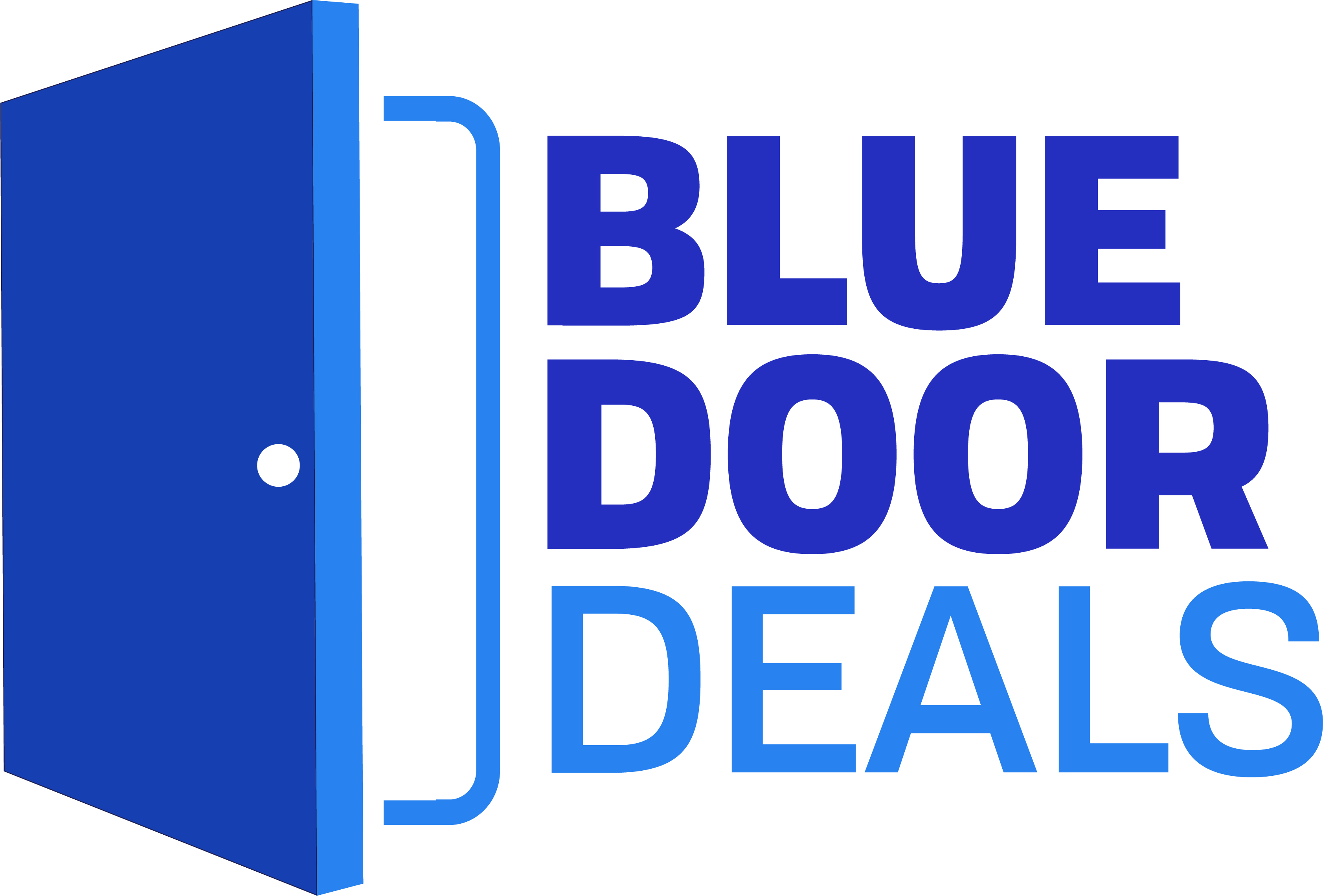Blue Door Liquidators