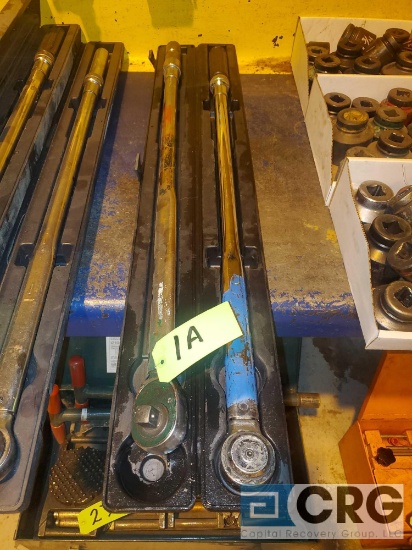 Torque Wrenches