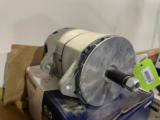 WAI ALTERNATOR MODEL: AL19C4