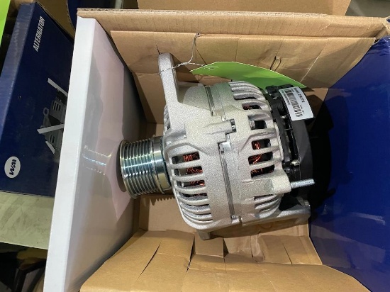 WAI ALTERNATOR MODEL: BT22F1, 24V