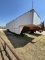 Performax gooseneck trailer 36' with 30' floor, 8
