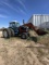 Ford Tractor TW20