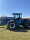Ford Versatile Tractor