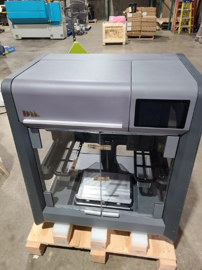 Desktop Metal Studio System 3D Printer