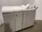 Xerox Production Finisher Ybh924509 With Gbc Advanced Paper Finisher