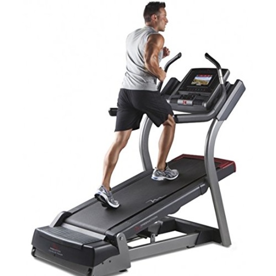 Freemotion I11.9 Commercial Incline Trainer