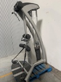 Life Fitness G5 Cable Motion Gym System