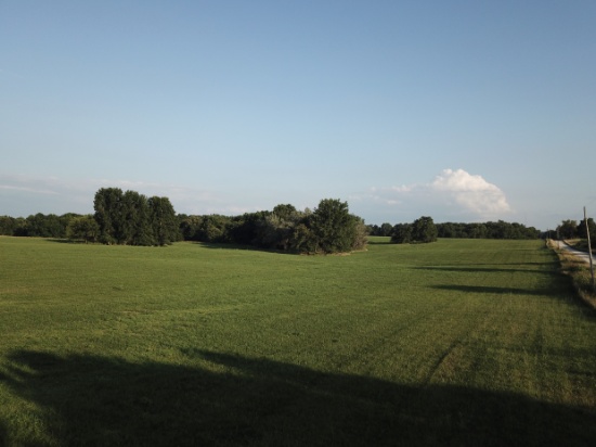 Calvert Family Farms Tract 1